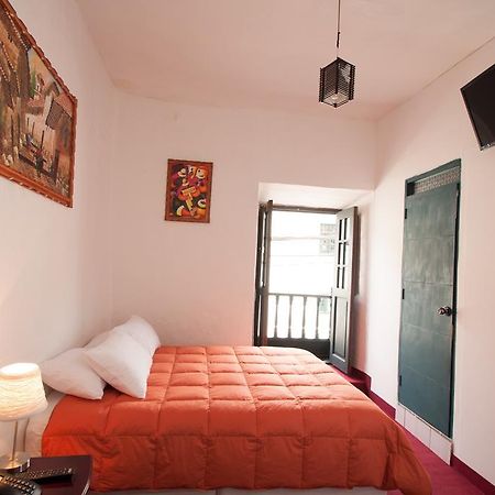 Andean Home Куско Экстерьер фото