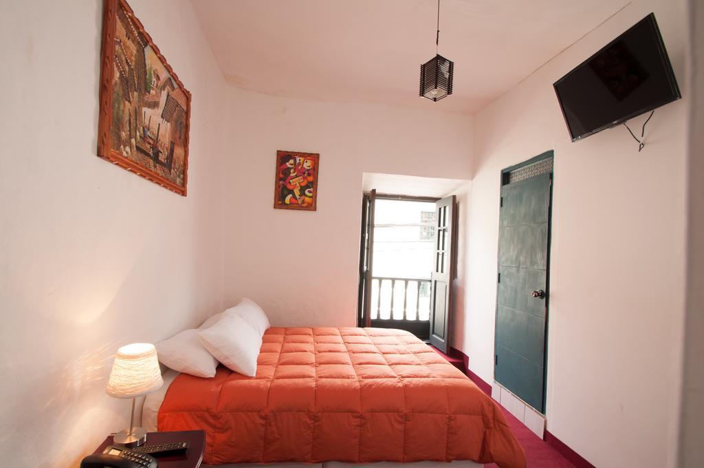 Andean Home Куско Экстерьер фото