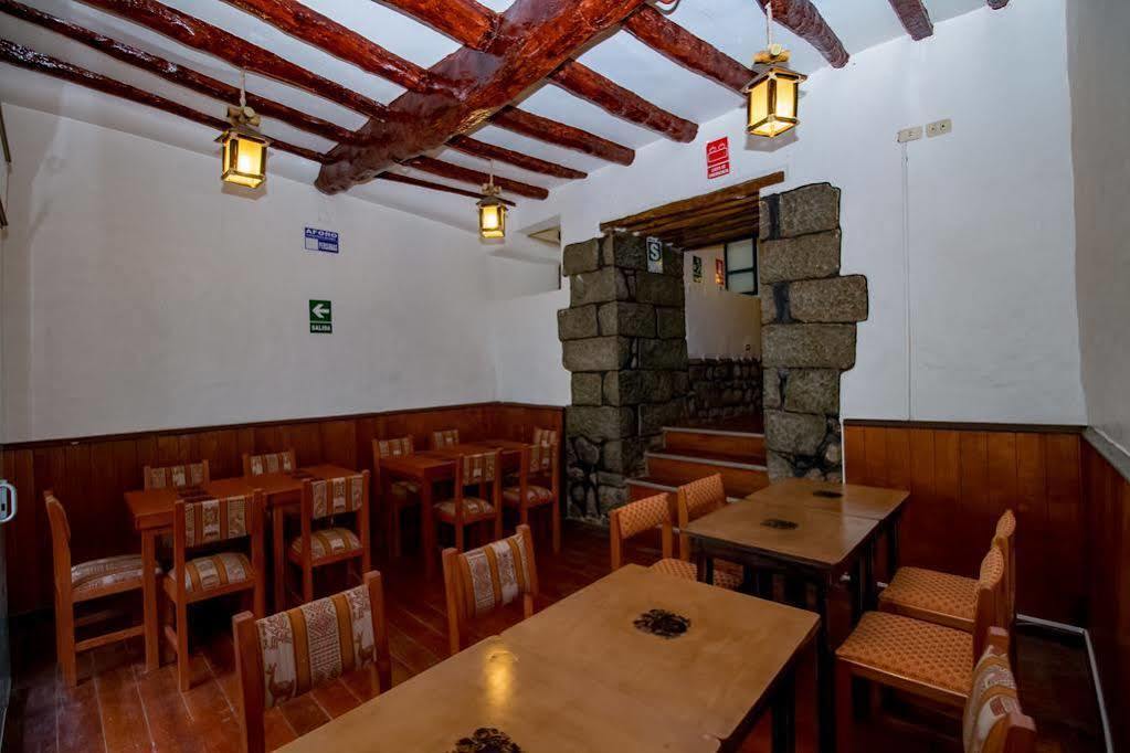 Andean Home Куско Экстерьер фото