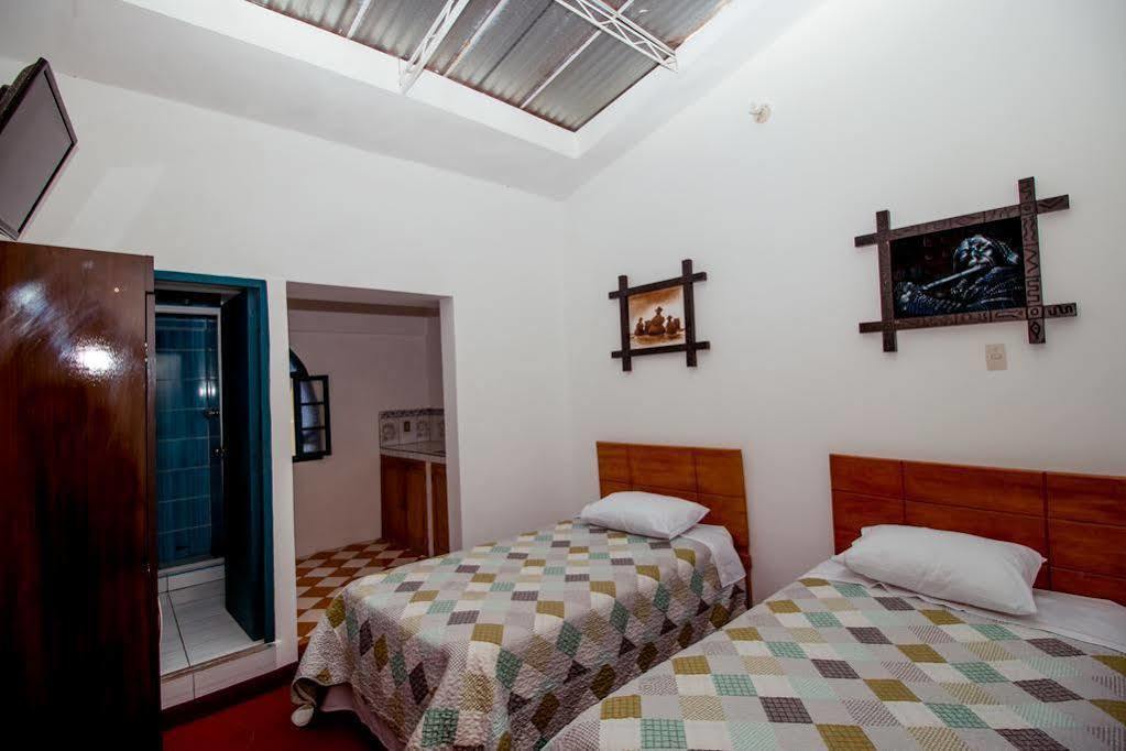 Andean Home Куско Экстерьер фото