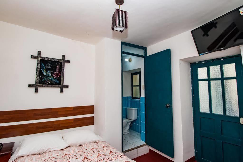 Andean Home Куско Экстерьер фото