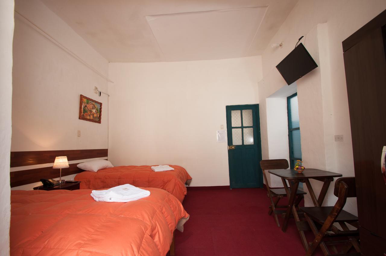 Andean Home Куско Экстерьер фото