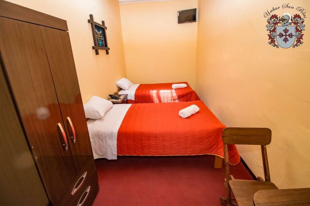 Andean Home Куско Экстерьер фото